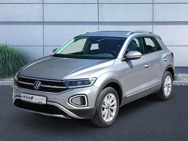 Volkswagen T-Roc T-ROC Style 2.0 TDI DSG, ACC, Rear View 2024 Diesel