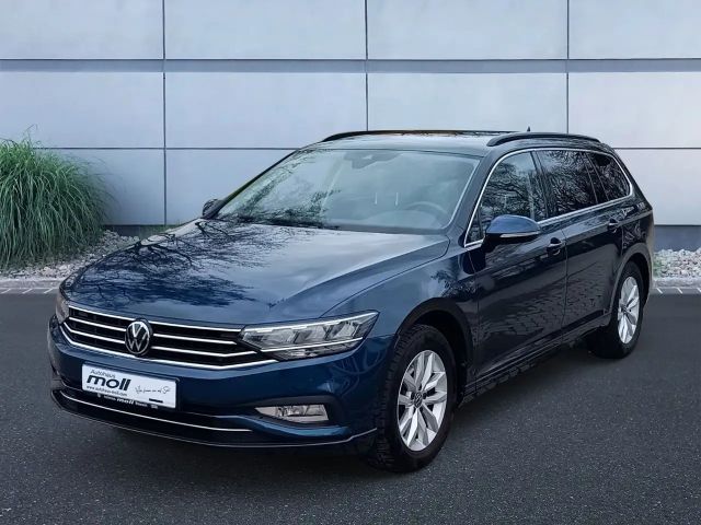 Volkswagen Passat Variant Business 2.0 TDI DSG, AHK, ACC 2022 Diesel
