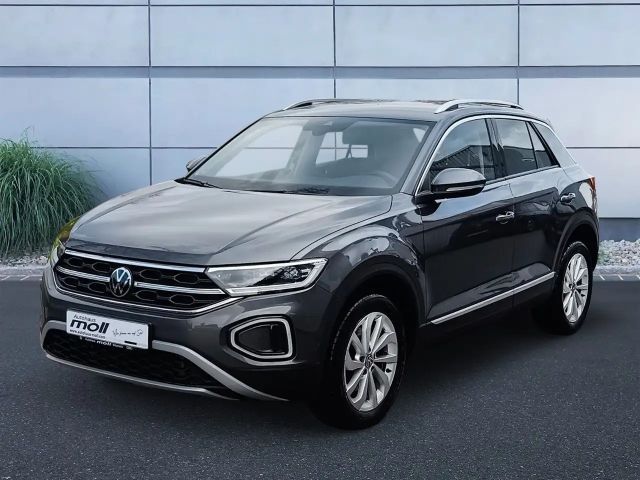 Volkswagen T-Roc T-ROC Style 2.0 TDI DSG, ACC, Rear View 2024 Diesel