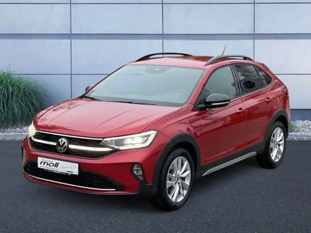 Volkswagen Taigo Goal 1.5 TSI/AHK/Navi/GJR...,. 2024 Benzine