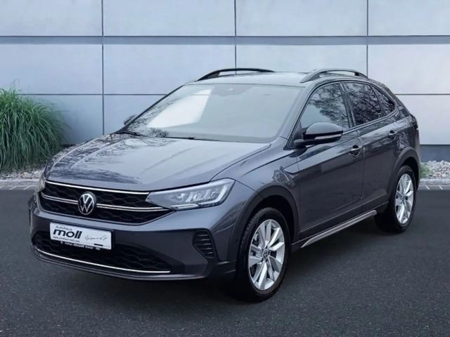 Volkswagen Taigo Goal 1.0 TSI DSG 116 PS/AHK/Navi 2025 Benzine
