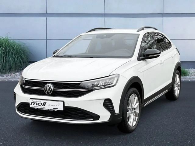Volkswagen Taigo Goal 1.0 TSI DSG, AHK, Rückfahrkamera, ACC 2025 Benzine