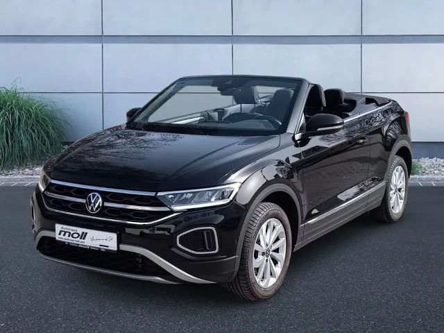 Volkswagen T-Roc Style 1.5 TSI DSG/Rear View/ACC 2023 Benzine