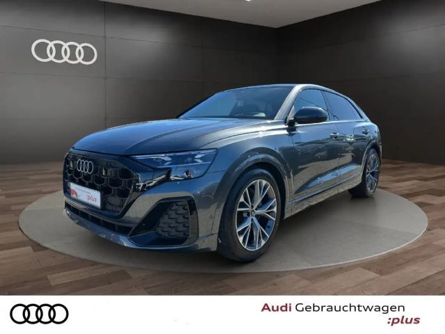 Audi Q8 2025 Diesel