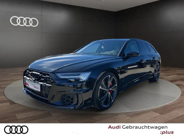 Audi S6 Avant TDI qu. tipt. HD+AIR+360+SPORTSITZ PLUS 2025 Diesel