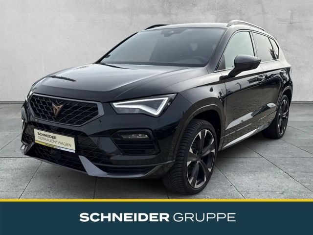 Cupra Ateca 2.0TSI DSG 4DRIVE +LED+NAVI+PDC+SHZ+360Â + - +LED+ 2025 Benzine