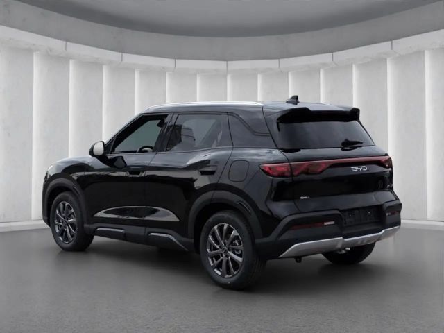 BYD Atto 2