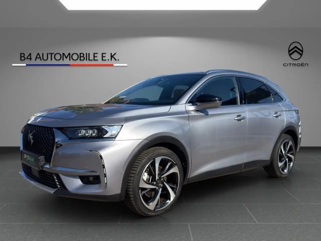 DS DS 7 Crossback