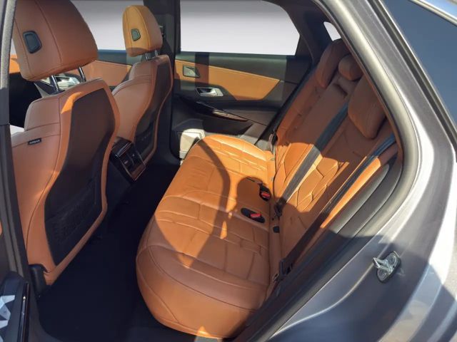DS DS 7 Crossback