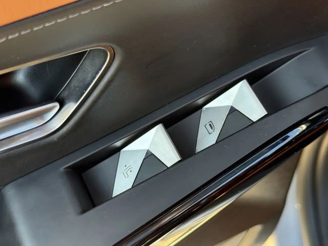 DS DS 7 Crossback