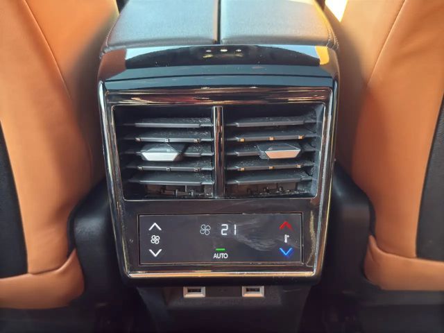 DS DS 7 Crossback