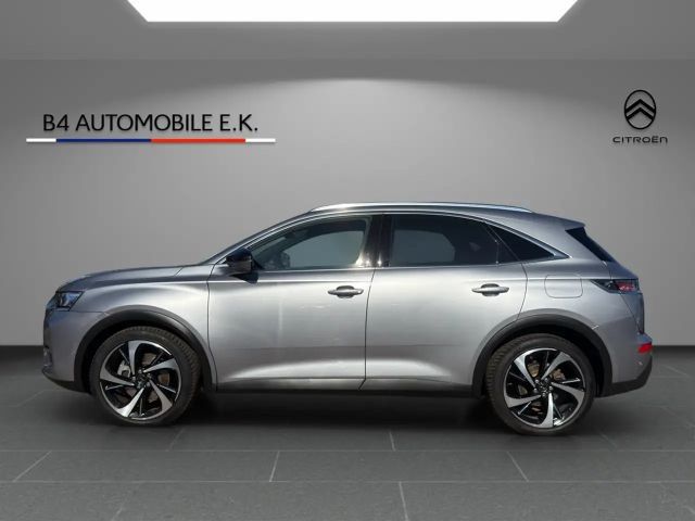 DS DS 7 Crossback