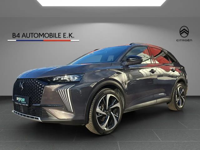 DS DS 7