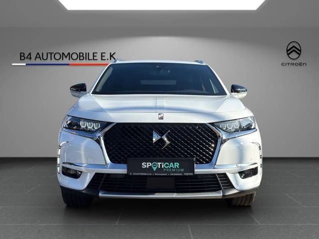 DS DS 7