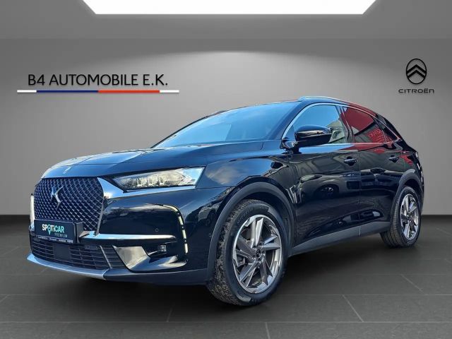 DS DS 7 Crossback
