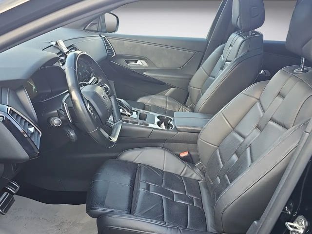 DS DS 7 Crossback