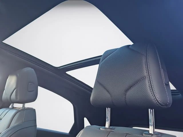 DS DS 7 Crossback