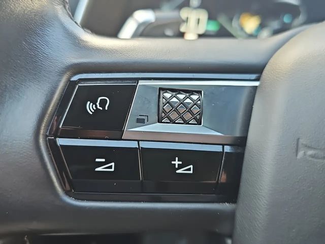 DS DS 7 Crossback