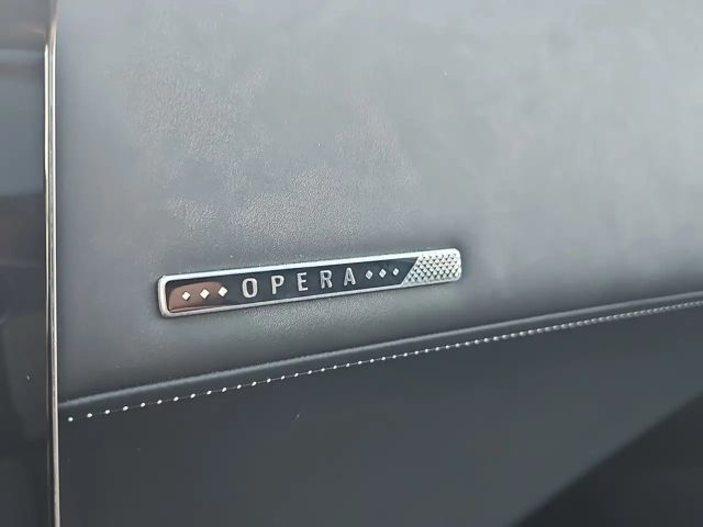 DS DS 7 Crossback