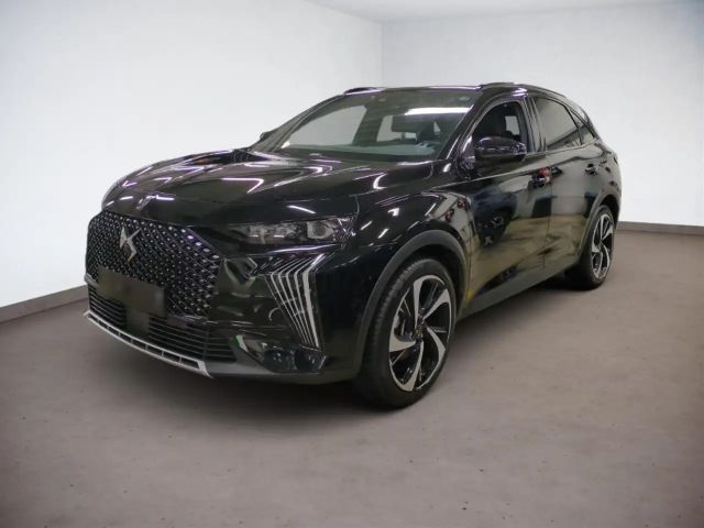 DS DS 7
