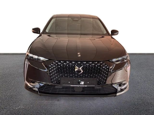 DS DS 4