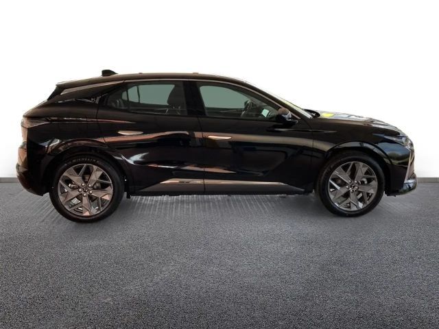DS DS 4