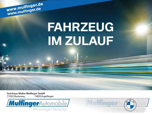 BMW 430 i Cabrio M Sport Pro Frozen Standh.Sitzbel.19 2023 Benzine