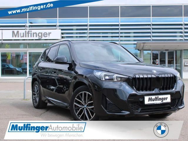 BMW X1 x23d M Sport DrivAss+ACC Kamera Ad-Fahrw.AHK 2023 Diesel