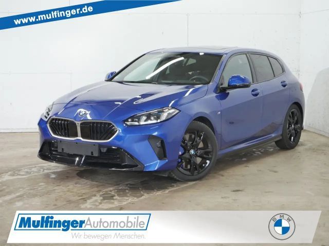 BMW 120 d M Sport HUD ACC SuView.PanoD.Lenkradh.Ha/Ka 2025 Diesel