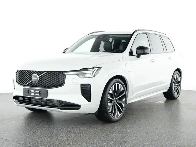 Volvo XC90 2025 Hybride / Benzine
