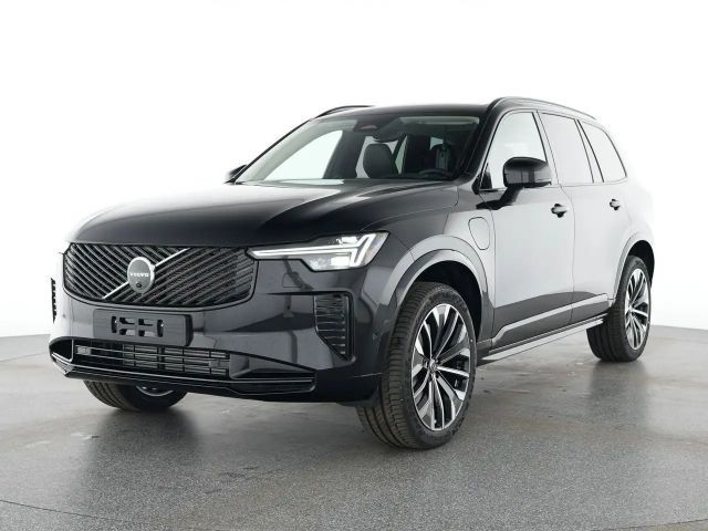 Volvo XC90 2025 Hybride / Benzine