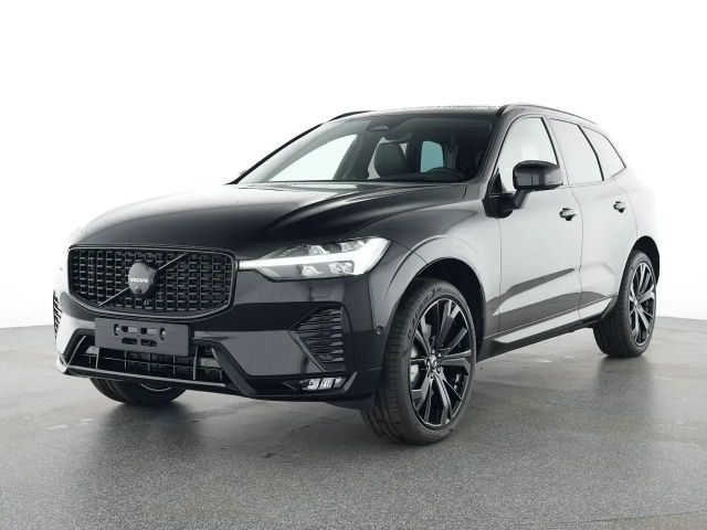 Volvo XC60 B5 Ultra Black Edition AWD 2025 Benzine
