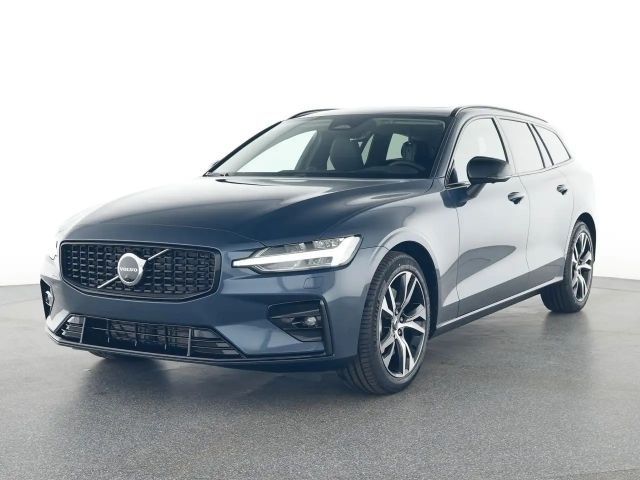 Volvo V60 2025 Benzine