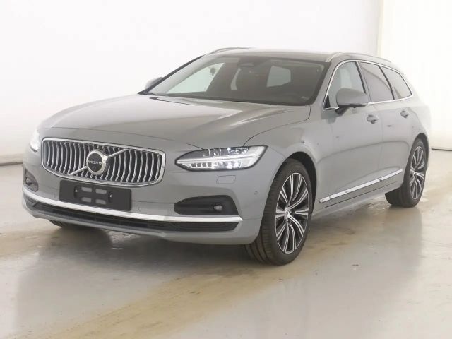 Volvo V90 2024 Diesel