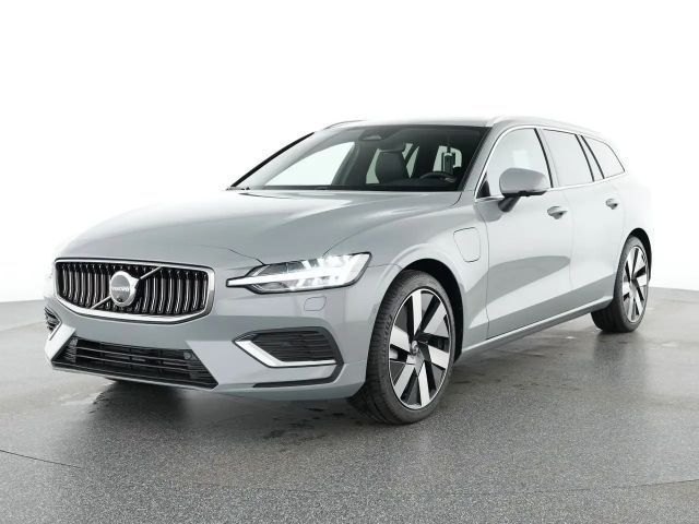 Volvo V60 2025 Hybride / Benzine