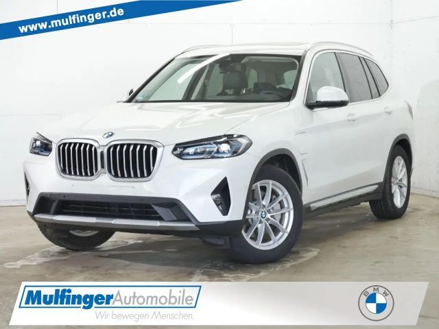 BMW X3 0e Sports.HUD Kamera PanoD.Laser HiFi AHK19 2024 Hybride / Benzine