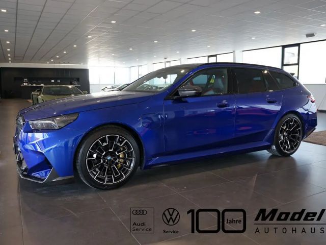 BMW M5 2025 Hybride / Benzine