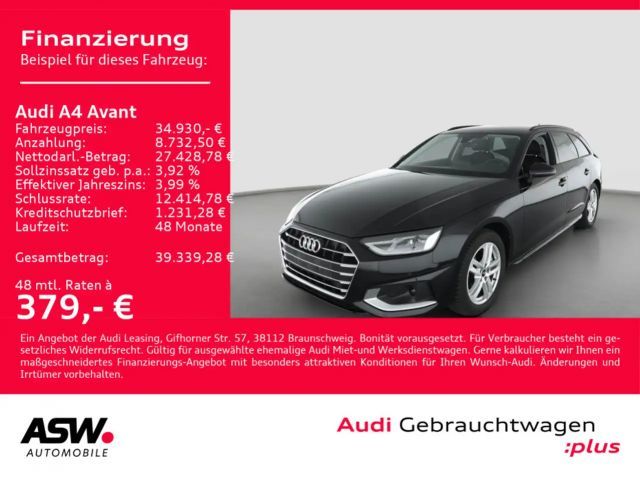Audi A4 2025 Diesel