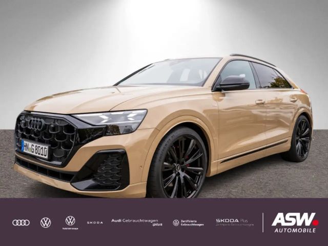 Audi Q8 2025 Diesel