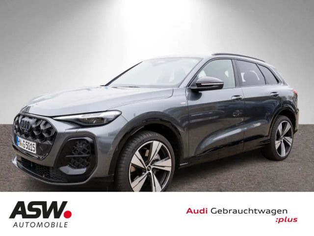 Audi Q5 S line TDI quattro S tronic PANO HUD VC AHK 2025 Diesel