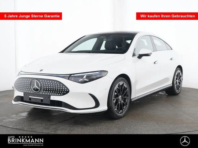 Mercedes-Benz CLA 250 CLA 250+ ADVANCED+/LED/PANO/19"/KAMERA Progressive 2026 Elektrisch
