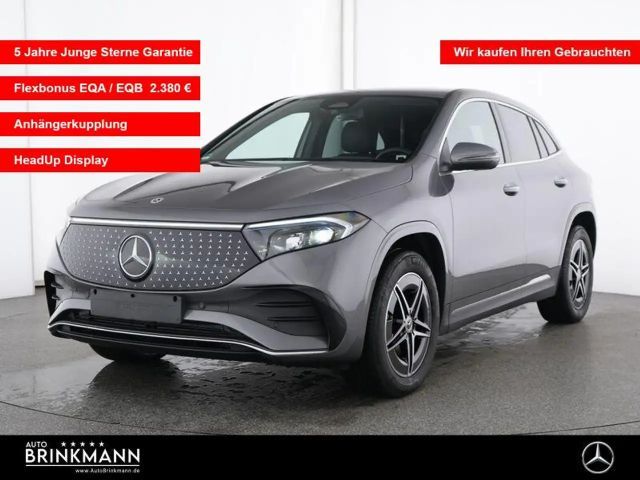 Mercedes-Benz EQA 250 EQA 250+ AMG/HUD/AHK/DISTRONIC/MEMORY/KAMERA LED 2025 Elektrisch