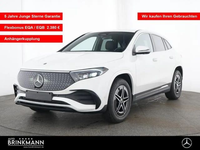 Mercedes-Benz EQA 250 EQA 250 AMG-LINE/AHK/360°KAMERA/FAHRASS.-PAKET 2025 Elektrisch