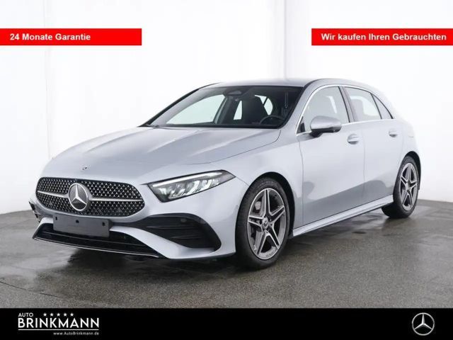 Mercedes-Benz A 180 A 180 AMG-LINE+/360°KAMERA/LED/TOTW/SPURH SHZ 2025 Benzine
