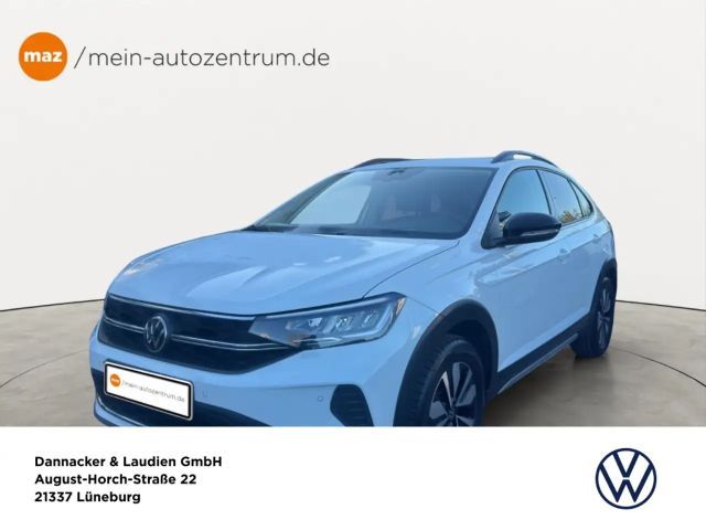 Volkswagen Taigo 1.0 TSI Goal Alu LED AHK Kamera App-Connect Sitzh. 2025 Benzine