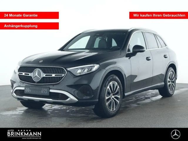 Mercedes-Benz GLC 200 GLC 200 4MATIC AHK/ARTICO/LED/KAMERA/MEMORY/TOTW 2025 Benzine