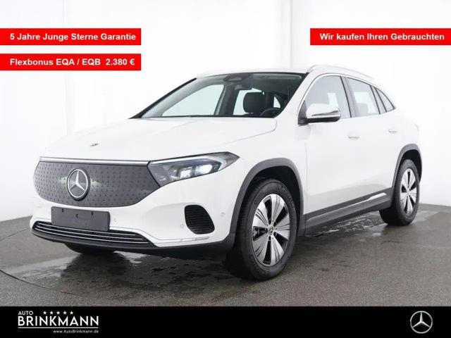 Mercedes-Benz EQA 250 EQA 250 PROGRESSIVE/AHK/NAVI/MBUX/EASY-PACK LED 2025 Elektrisch