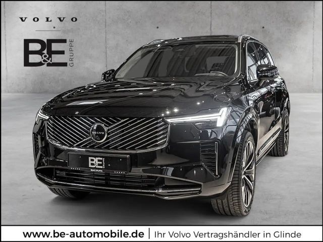 Volvo XC90 2026 Hybride / Benzine