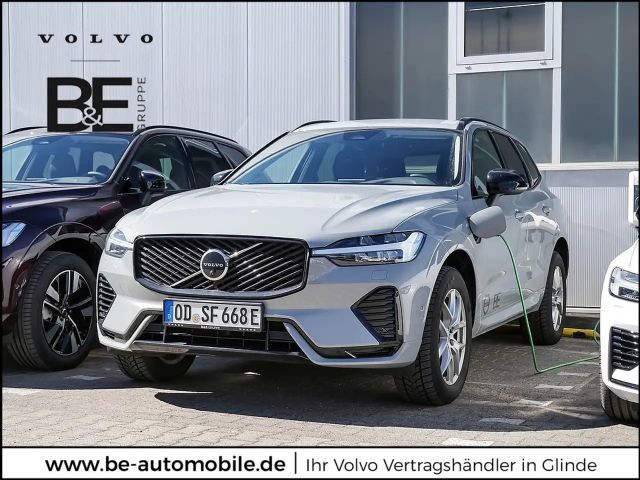 Volvo XC60 T8 Plus Dark Recharge Plug-In Hybrid AWD 2025 Hybride / Benzine