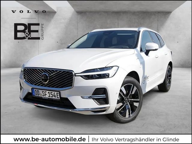 Volvo XC60 T6 Plus Bright Recharge Plug-In Hybrid AWD 2025 Hybride / Benzine